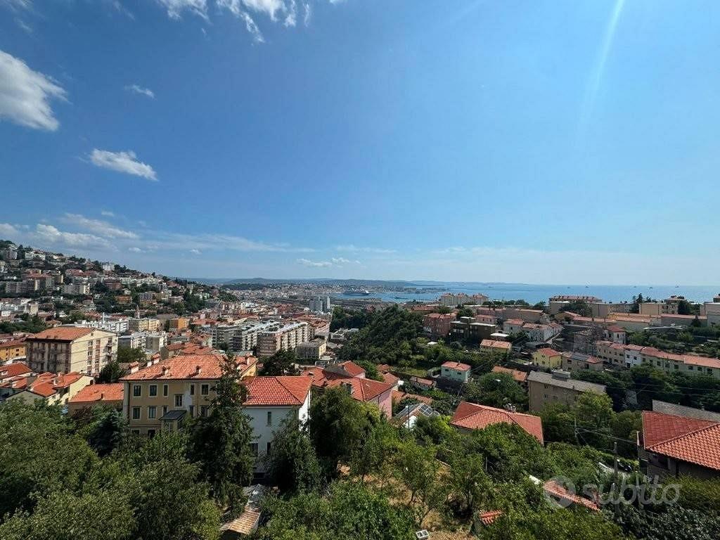 Appartamento – Trieste, Serbatoio, Roiano-Gretta-Barcola-Cologna-Scorcola - Vista 5
