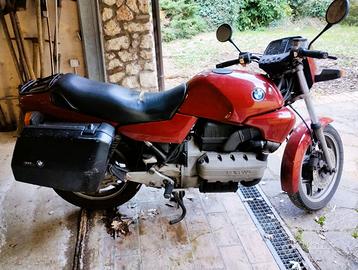 BMW K100 1984