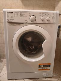 Lavatrice Indesit