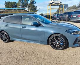 Bmw 120 120d 5p. Msport GUSCI-BLACK PACK-19"