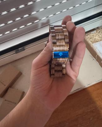 Woodwatch