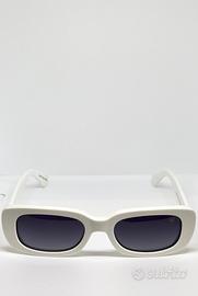 LENTES DE SOL PREMIUM WHITE