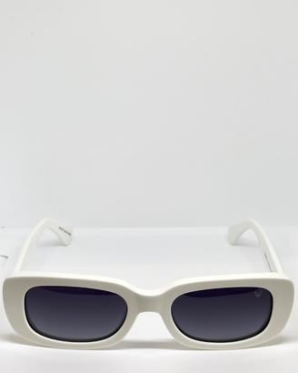 LENTES DE SOL PREMIUM WHITE