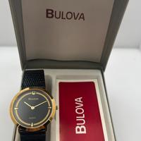 Orologio BULOVA