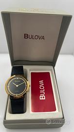 Orologio BULOVA
