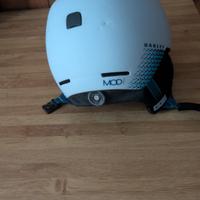 casco da sci uomo taglia large l