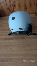 casco da sci uomo taglia large l