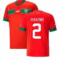 Maglia marocco