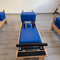 Lettini pilates