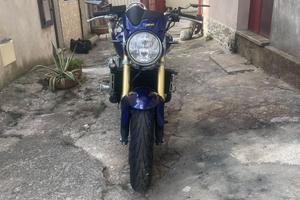 HONDA HORNET 600