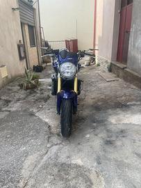 HONDA HORNET 600