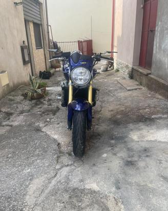 HONDA HORNET 600