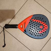 Pala Head Radical Motion