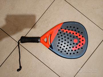 Pala Head Radical Motion