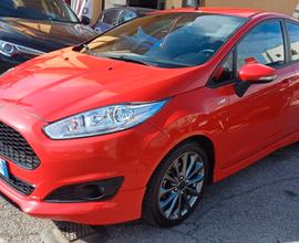 Ford Fiesta 1.5 TDCi 75CV 5 porte ST-Line