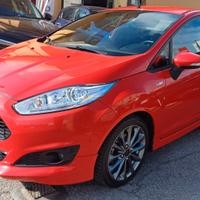 Ford Fiesta 1.5 TDCi 75CV 5 porte ST-Line