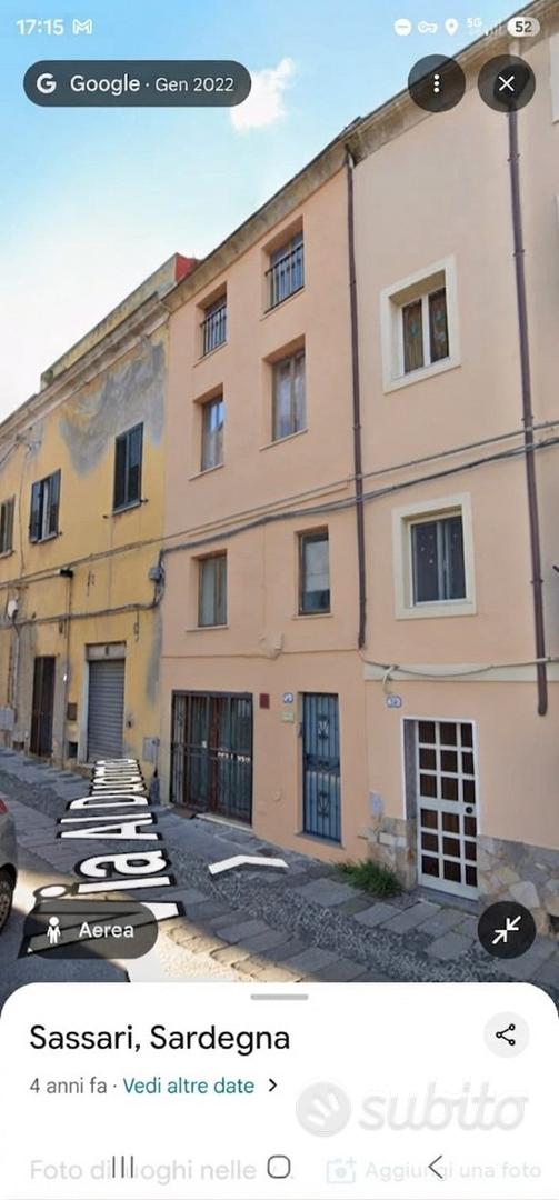 Appartamento – Tàttari/Sassari, Centro storico, Sacro Cuore - Vista 3