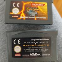 Nintendo ds videogiochi