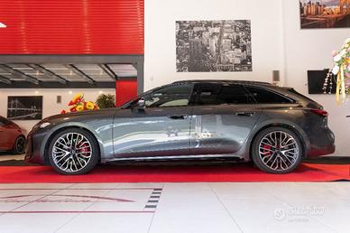 AUDI S5 Avant TFSI mHEV.CV.392. S tronic quattro
