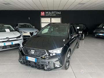 Seat Arona 1.0 EcoTSI Black Edition PROMO KM0
