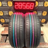 2 GOMME 215 55 17 ESTIVE PIRELLI AL 85%