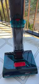 Dyson clean+wash
