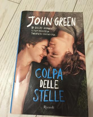 Colpa delle stelle
