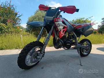 Honda HM Baja 50 10"