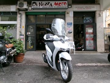 Honda SH 125 ABS