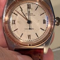 ROLEX OVETTO