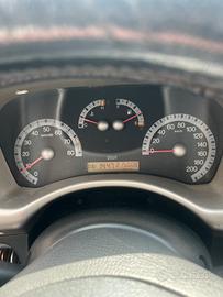 Fiat Punto Sporting 16 Valvole