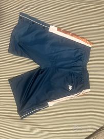 Pantaloni kappa corti