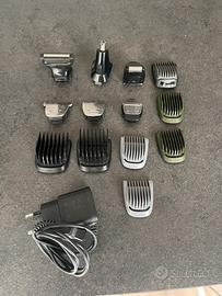 Accessori e testine philips regolabarba 7000