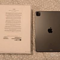 IPad Pro 11 M1 128GB 5G + Keyboard