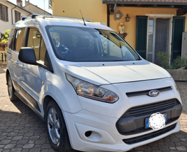 Ford tourneo Connect 1.6 115cv 2016