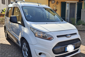 Ford tourneo Connect 1.6 115cv 2016