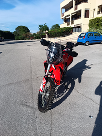 Gas gas es 700 - pari al nuovo