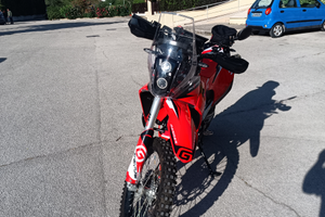 Gas gas es 700 - pari al nuovo