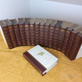 Selezione dal Readers Digest Lotto 18 Volumi Marro