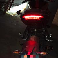 Voge brivido 300 r