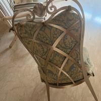 Poltroncine Lipparini