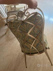 Poltroncine Lipparini