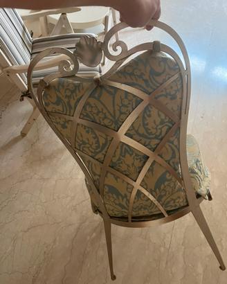 Poltroncine Lipparini