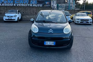 Citroen C1 1.0 5 porte
