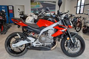 Aprilia Tuono 457 Euro 5 plus
