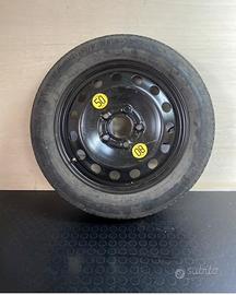 Ruotino scorta bmw e36/e46