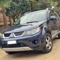 Mitsubishi Outlander 2.0 DI-D Intense DPF