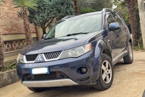 Mitsubishi Outlander 2.0 DI-D Intense DPF
