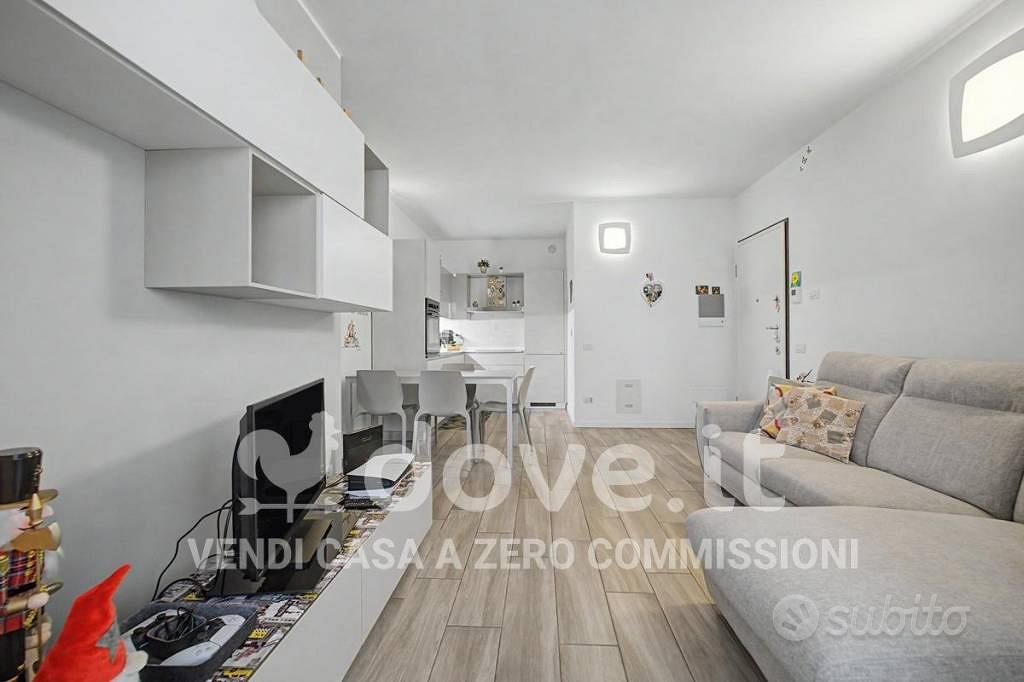 Appartamento – Mariano Comense, Como - Vista 3