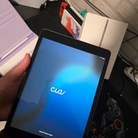 ipad 8 generazione + penna e tastiera 